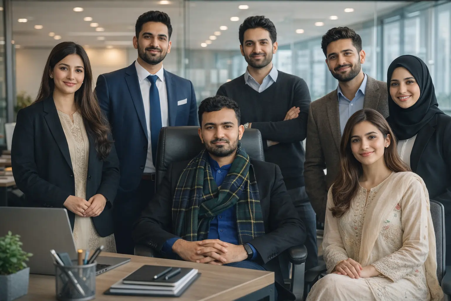 social media marketing agency in pakistan