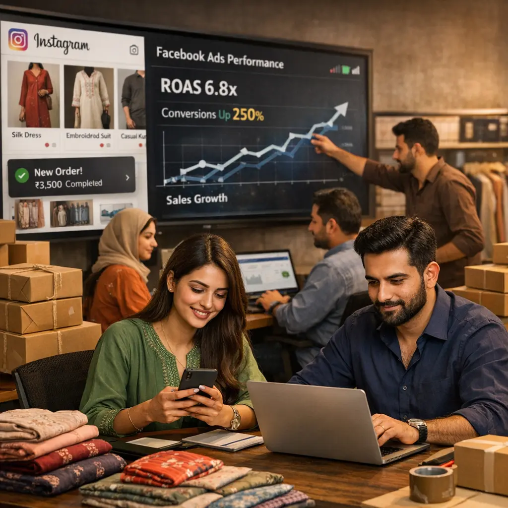 Home 7 Ecommerce D2C Brands