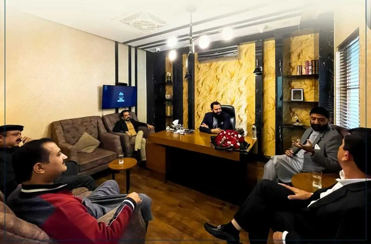 Home 6 Real Estate Property Developers