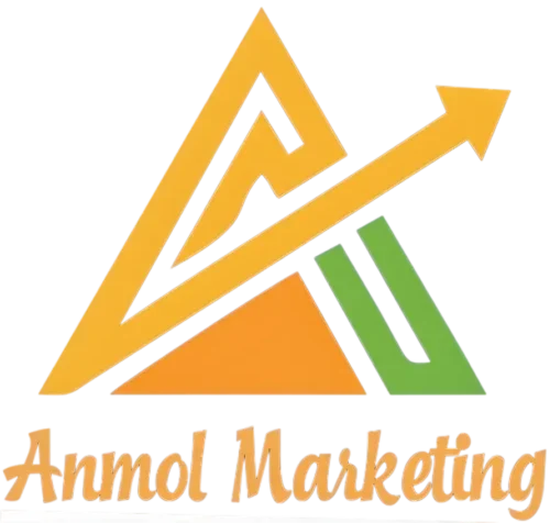 anmolmarketing.net